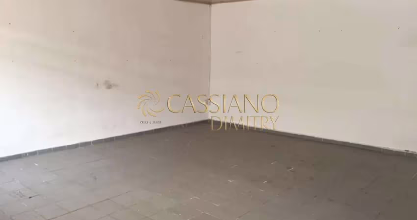 Casa comercial para venda e locação de 367m² | 08 banheiros e 04 vagas de garagem | Vila Adyana - São José dos Campos |