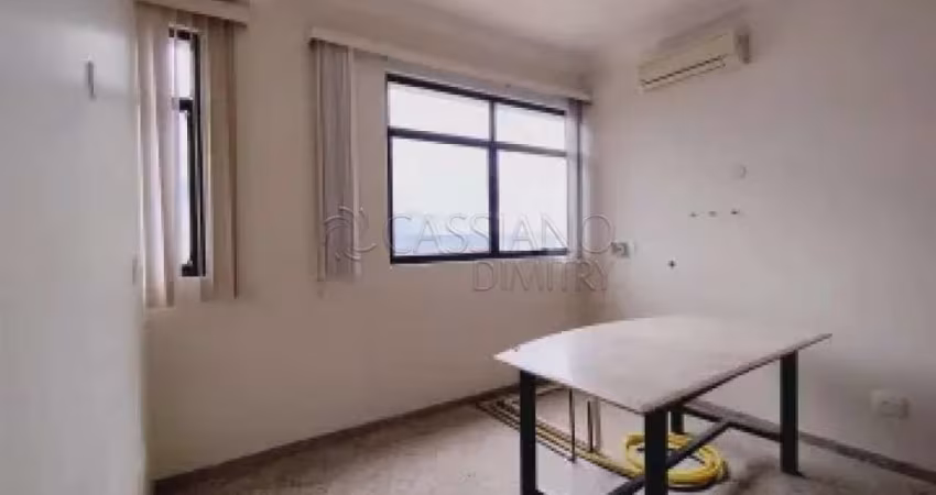 Sala comercial para locação de 25m² | Jardim Esplanada II - São José dos Campos |