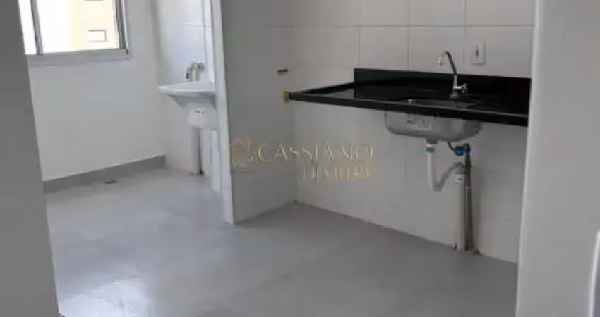 Apartamento à venda de 69,24m² | 03 dormitórios sendo 01 suíte, 01 banhero e 01 vaga de garagem | Edifício Residencial Raro - Jardim Oriente | São José dos Campos |