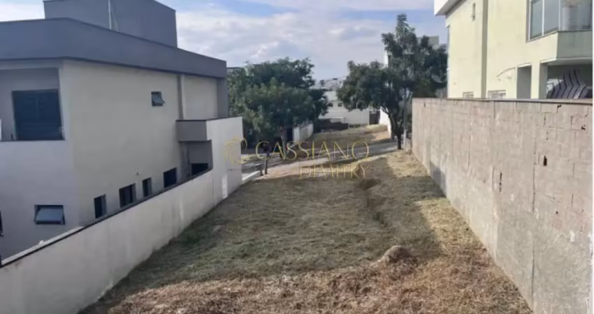 Terreno à venda de 250m² | vila branca - vivva residencial clube | jacareí |