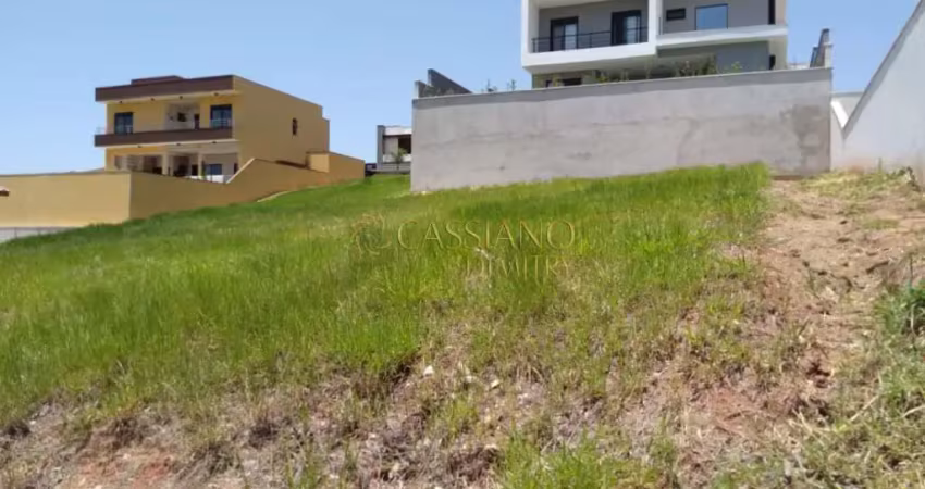 Terreno à venda de 451,20m² | condomínio mônaco | santa izabel - urbanova | são josé dos campos