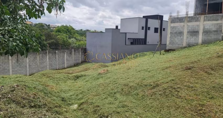 Terreno à venda de 532,92m² | Condomínio Vivva |Jacareí