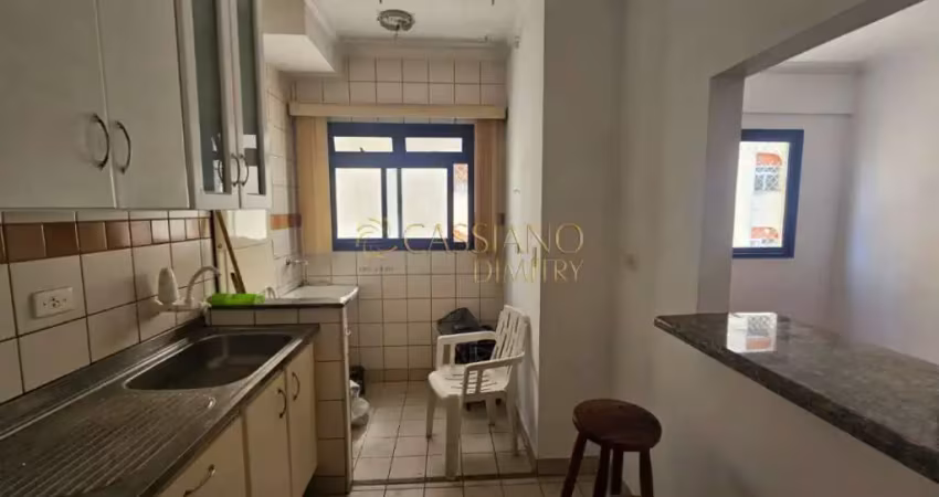 Apartamento à venda de 42m² | 01 dormitório, 01 banheiro e 01 vaga de garagem | versatile - jardim esplanada | são josé dos campos |