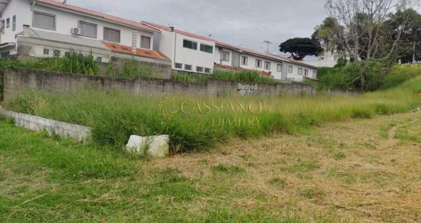 Área à venda de 1.434m² | Vila Industrial - São José Dos Campos |