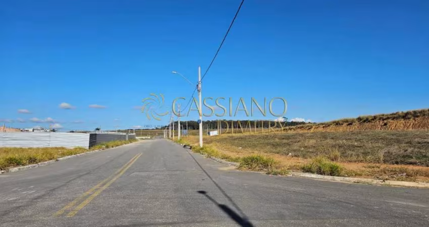 Área à venda de 2.366,36 m² | Bairro Floresta ZUC 5  - São José dos Campos |