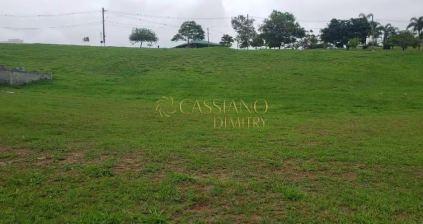 Terreno à venda de 757m² | Condomínio Altos da Quinta Reserva - Jardim Torrão de Ouro | São José dos Campos |