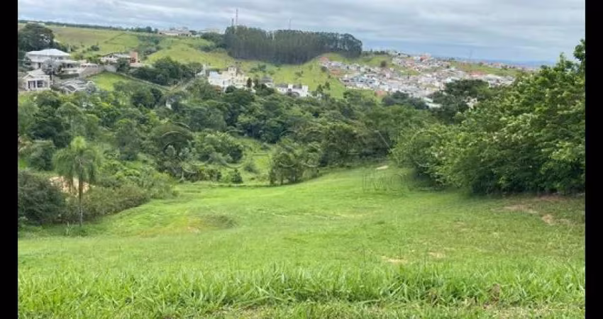 Terreno à venda de 1.906m² | Condomínio Mirante do Vale - Jacareí |