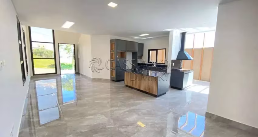 Casa à venda de 140m² | 03 dormitórios, sendo 01 suíte e 04 vagas de garagem | condomínio bella vitta residencial fogaça - jardim panorama | jacareí |