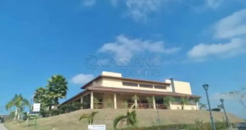 Terreno à venda de 300m² | condomínio terras do vale - caçapava |