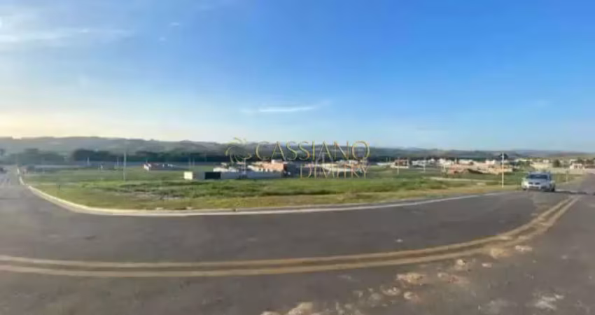 Terreno à venda de 553m² | Condomínio Residencial Vivant - São José dos Campos |