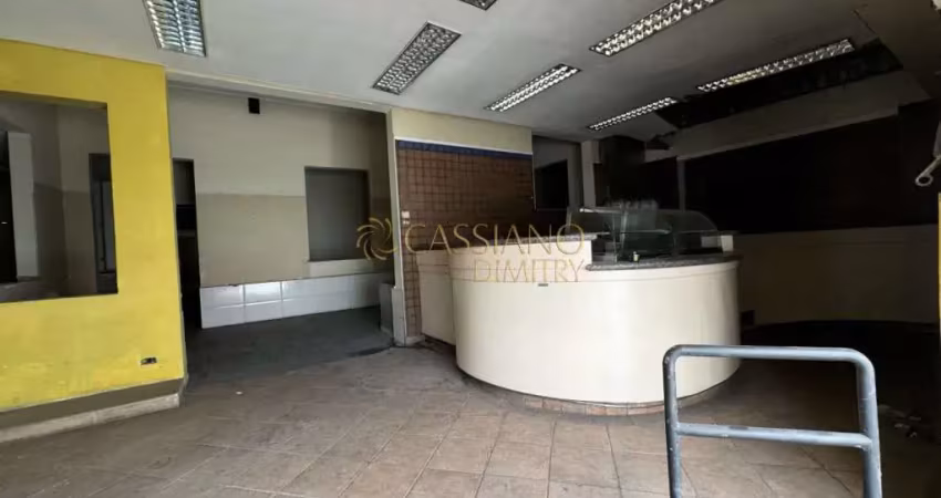 Ponto comercial à venda de 408m² | centro - são josé dos campos |