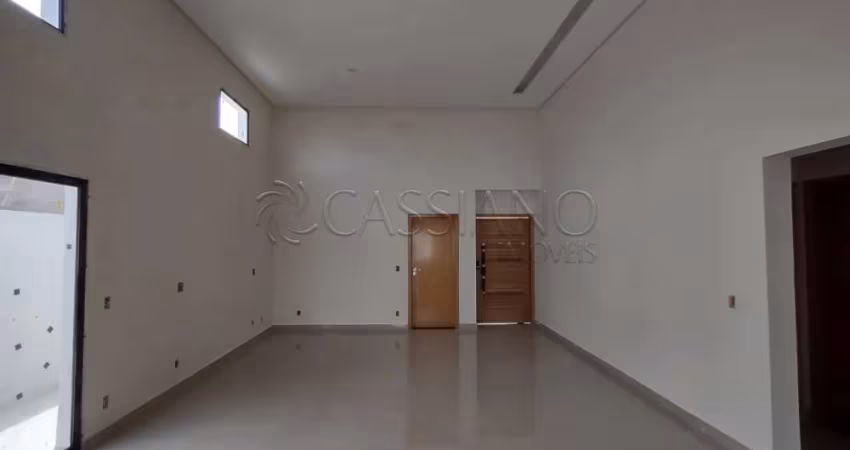 Casa térrea à venda de 140m² | 03 dormitórios, sendo 01 suíte e 04 vagas de garagem | Condomínio Terras do Vale - Caçapava |