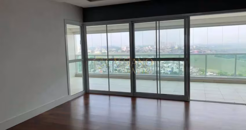 Apartamento à venda de 248,28m² | 04 dormitórios, sendo suítes e 03 vagas de garagem | Condomínio Paesaggio - Jardim Aquarius | São José do Campos |