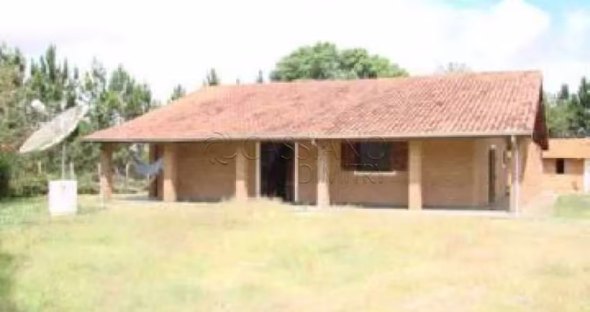 Terreno à venda de 30.000m² | Bairro do Grama (Zona Rural) - Paraibuna |