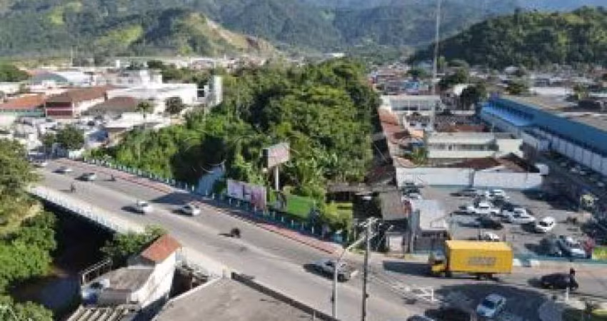 Área à venda de 11.469,68m² | Centro - Caraguatatuba |
