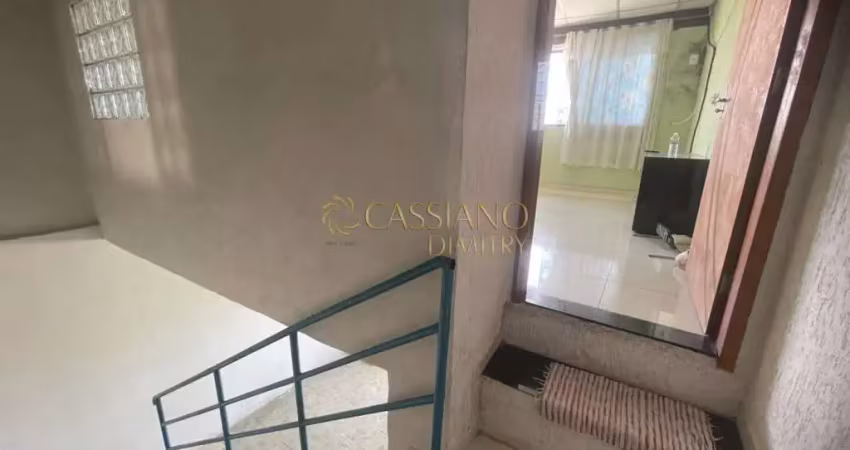 Casa à venda de 129m² | 03 dormitórios, sendo 01 suíte e 02 vagas de garagem | Bosque dos Eucaliptos - São José dos Campos |