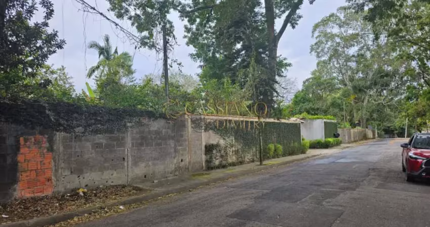 Área comercial de 1750,00 m² | chácaras são josé - são josé dos campos |