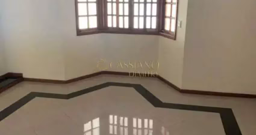 Sobrado à venda com 353m² | 05 dormitórios sendo 01 suíte e 05 vagas de garagem | cidade vista verde - são josé dos campos