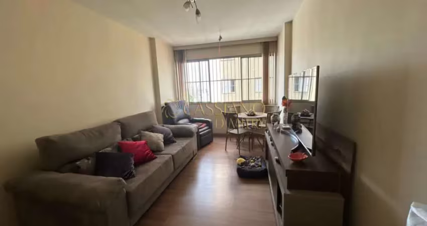 Apartamento para venda de 02 Dorm. - 63 m² no Centro de São José dos Campos