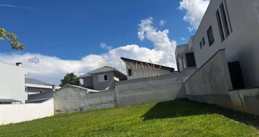 Terreno à venda de 250m² | floradas do paratehy - urbanova | são josé dos campos |