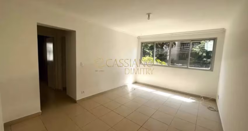 Apartamento à venda de 69m² | 02 dormitórios, 02 banheiros e 01 vaga de garagem | Bella Venezia - Centro | São José dos Campos |