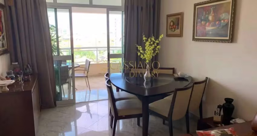 Apartamento para locação e venda de 105m² | 03 dormitórios, sendo 01 suíte e 02 vagas de garagem | edifício geneve - jardim aquarius | são josé dos campos |
