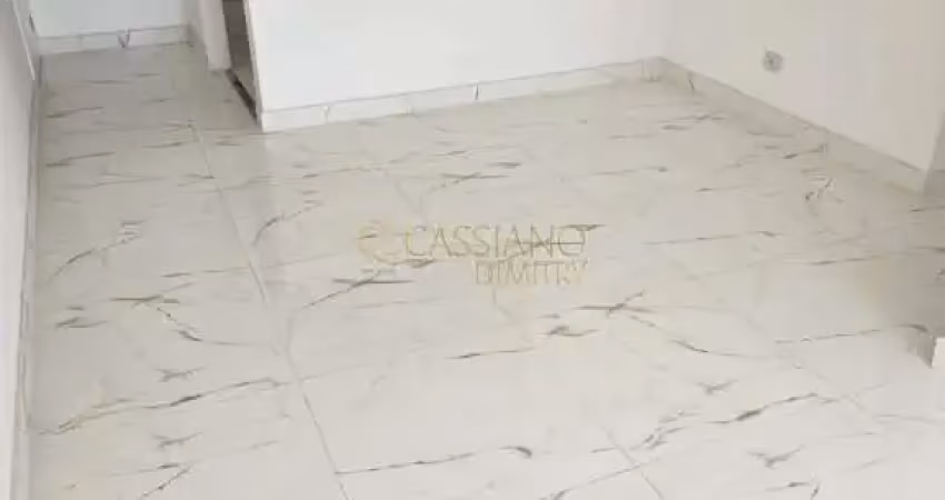 Apartamento à venda de 70m² | 03 dormitórios, sendo 01 suite e 02 vagas de garagem | Edifício Verano Home Resort - Jardim Califórnia | Jacareí |