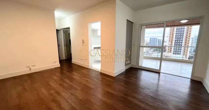 Apartamento à venda de 84m² | 02 dormitórios, sendo 01 suíte e 01 vaga de garagem | il terrazzo - jardim aquarius | são josé dos campos |