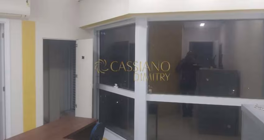 Sala comercial à venda no Centro, São José dos Campos 