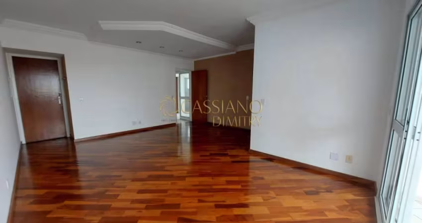 Apartamento para locação de 105m² | 03 dormitórios, sendo 01 suíte | Edifício Ilhabela - Jardim Aquarius | São José dos Campos |