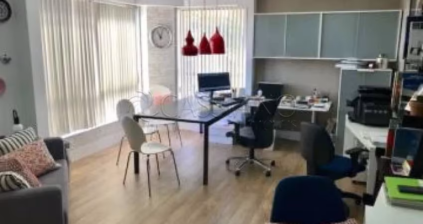 Sala comercial à venda de 27m² | 01 banheiro e 01 vaga de garagem | Edifício Net Office - Jardim Esplanada | São José dos Campos |