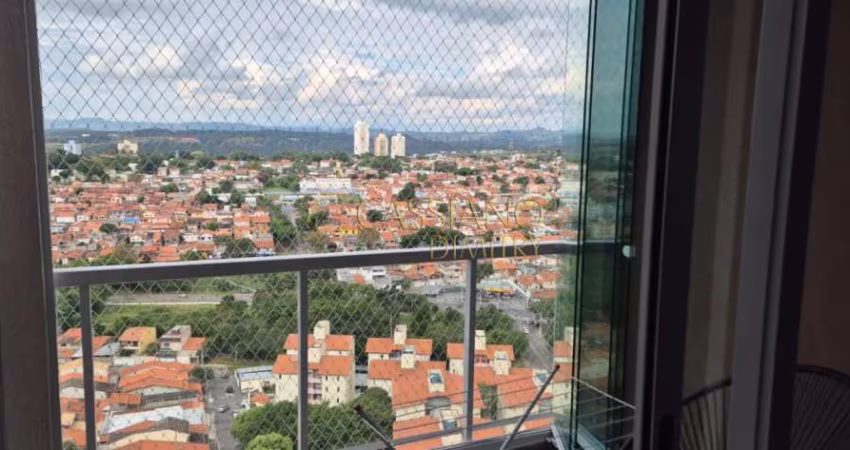 Apartamento Padrão em São José dos Campos