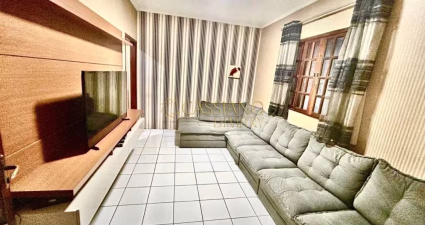 Casa à venda de 134m² |03 dormitórios, sendo 01 suíte e 02 vagas de garagem | Jardim América | São José dos Campos |