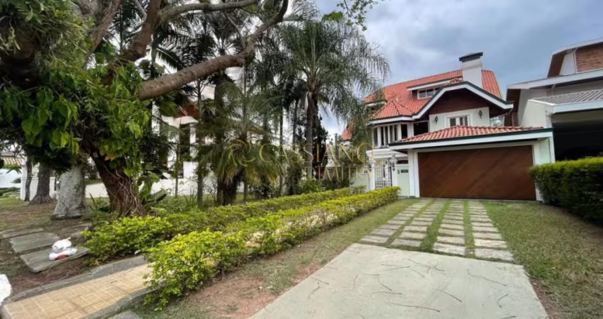 Casa à venda de 480,72m² | 04 dormitórios, sendo 03 suítes e 05 vagas de garagem | Condomínio Jardim das Colinas - Jardim das Colinas | São José dos Campos |