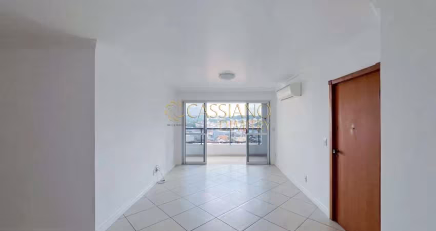 Apartamento à venda de 127m² | 03 dormitórios, sendo 01 suíte e 02 vagas de garagem | Edifício Maison Montpelier - Jardime Apolo | São José dos Campos |