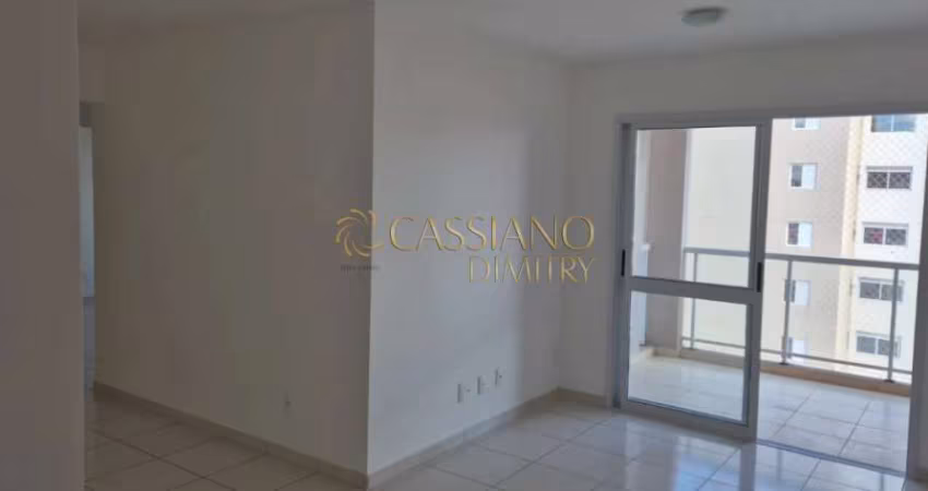 Apartamento Padrão em São José dos Campos