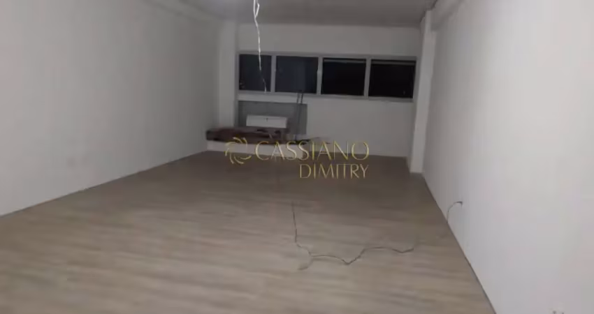Sala comercial à venda de 34,96m² | centro empresarial aquarius by helbor - jardim aquárius | são josé dos campos |