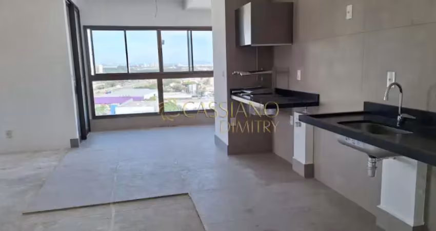 Apartamento à venda de 85m² | 02 dormitórios, sendo suítes e 02 vagas de garagem | edifício signature royal park - jardim aquárius | são josé dos campos |