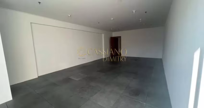 Sala comercial para locação de 52m² | edifício offices 811 - jardim são dimas | são josé dos campos |