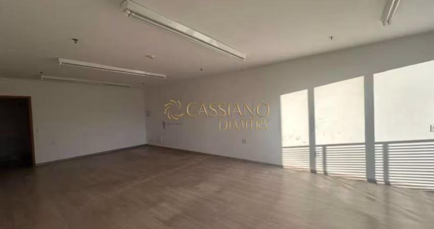 Sala comercial para locação e venda de 52m² | Edifício Offices 811 - Jardim São Dimas | São José dos Campos |