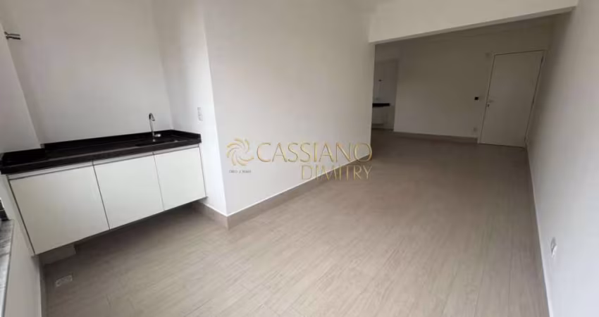 Apartamento para locação de 02 Dorm. e 01 Suíte - 77,00m² no Royal Park