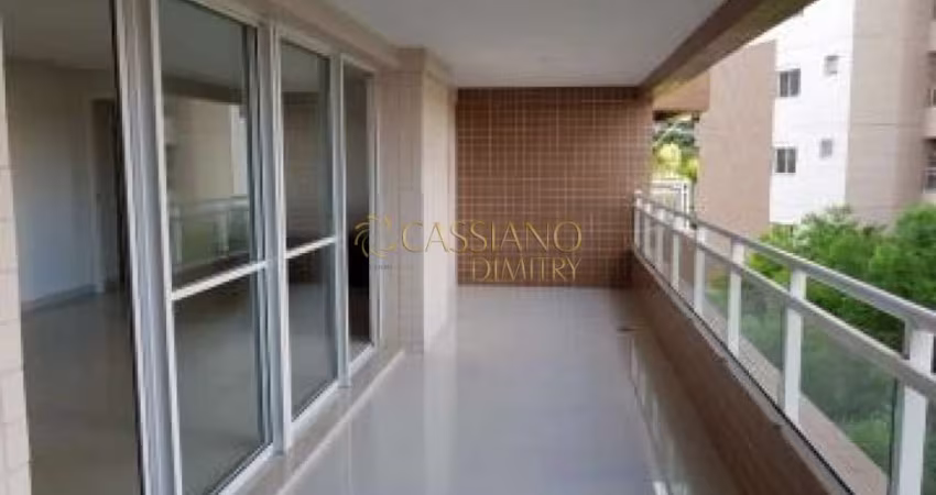 Apartamento para locação e venda de 147m² | 03 dormitórios sendo 03 suítes e 02 vagas de garagem | Grand Club Vila Ema - Vila Ema | São José dos Campos |