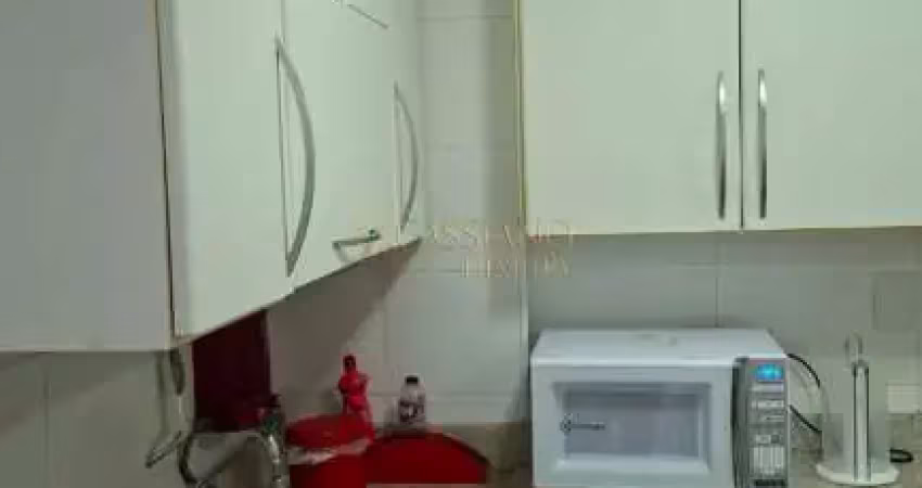 Apartamento para locação de 68,36m² | 02 dormitórios, 02 banheiros e 01 vaga de garagem | Edifício Daniela Park - Vila Adyana  | São José dos Campos |