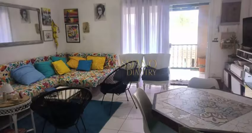 Casa à venda de 215 m² | 03 dormitórios, sendo 01 suíte e 04 vagas de garagem |  Praia da Enseada | Ubatuba |