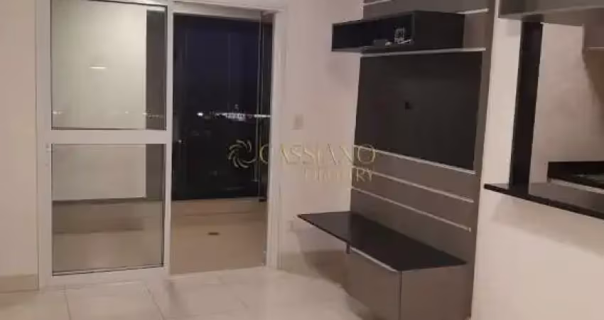 Apartamento à venda de 81m² | 03 dormitórios, sendo 01 suíte e 02 vagas de garagem | Condomínio das Palmeiras - Palmeiras de São José | São José dos Campos |