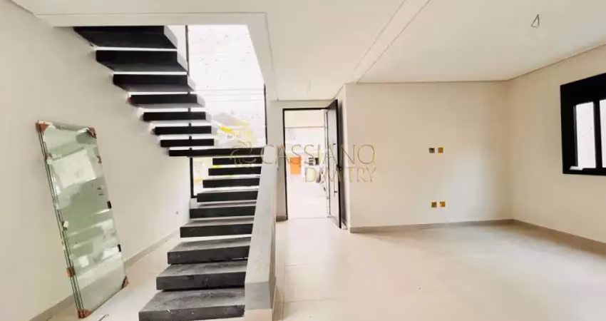 Casa em condomínio fechado com 4 quartos à venda no Urbanova, São José dos Campos 