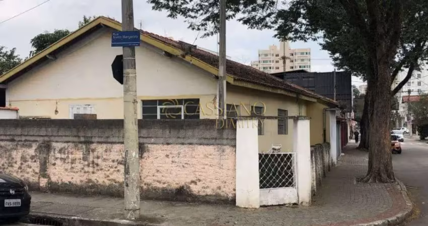Casa comercial para venda e locação de 154m² | 02 banheiros e 07 vagas de garagem | Vila Ema - São José dos Campos |