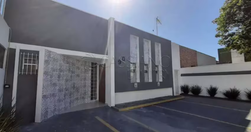 Ponto comercial à venda de 240m² | 06 banheiros e 04 vagas de garagem | vila ema - são josé dos campos |