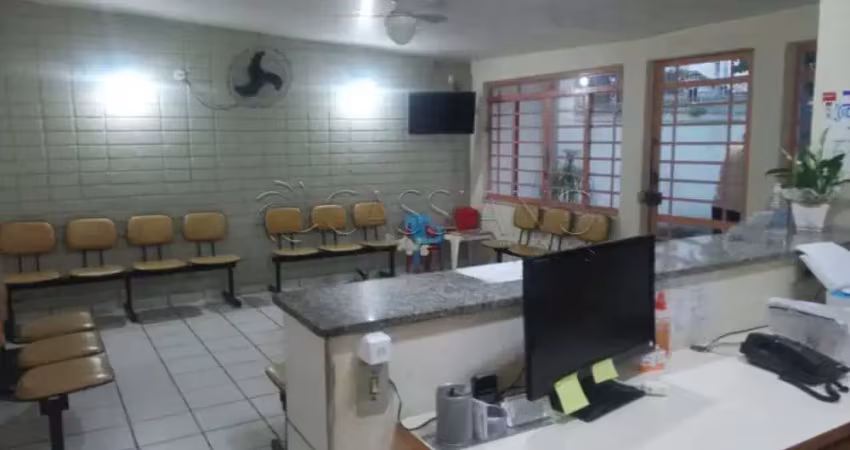Casa comercial à venda de 208,70m² | 03 banheiros e 06 vagas de garagem | vila adyana - são josé dos campos |