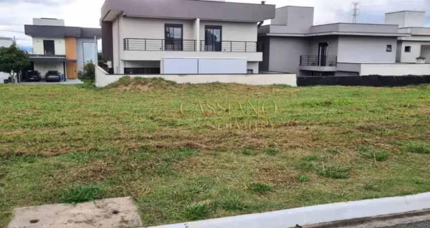 Terreno à venda de 250m² | condomínio reserva aruanã - loteamento floresta | são josé dos campos |